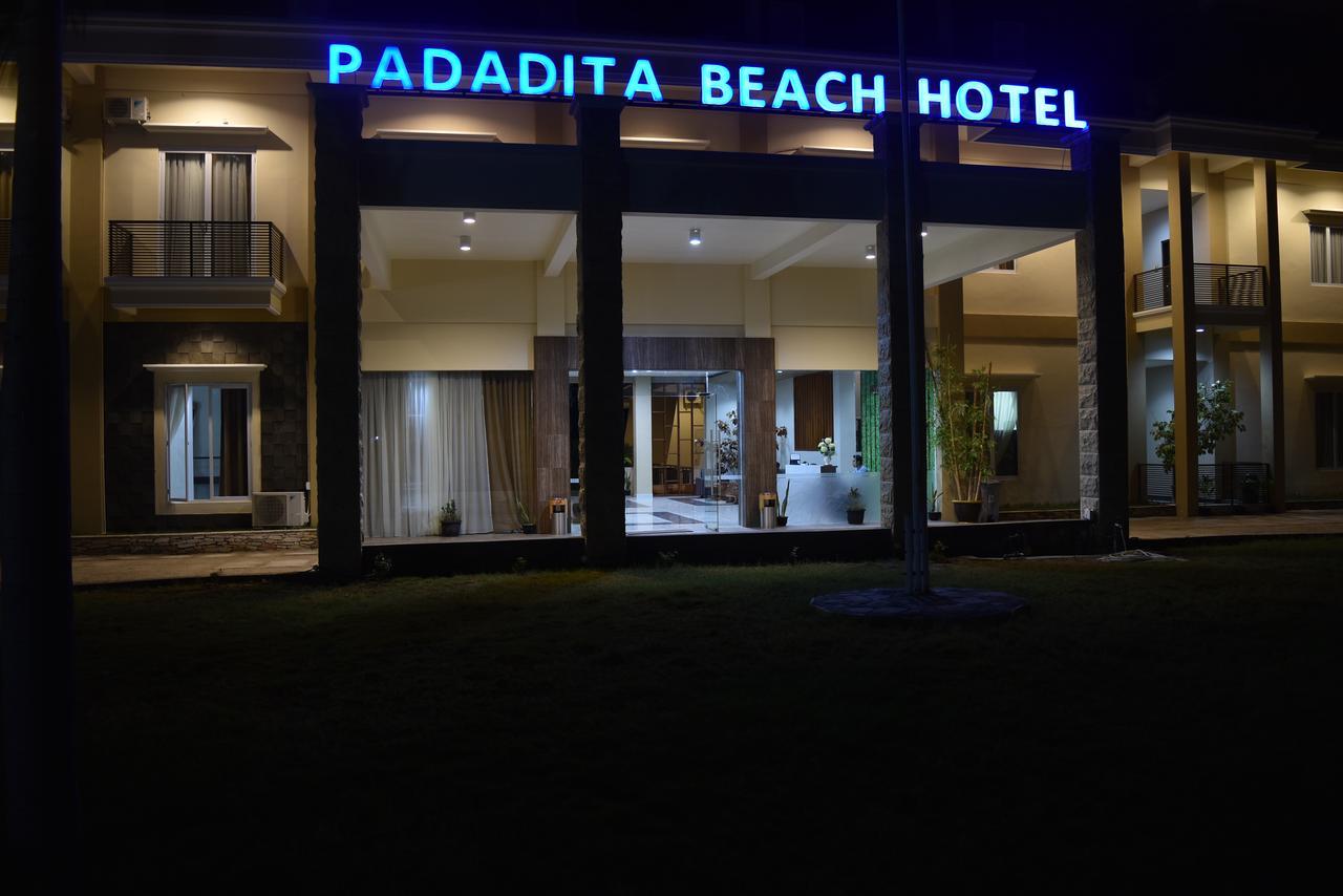 Padadita Beach Hotel Ваингапу Экстерьер фото